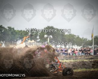Foto's Boerenrock Festival 15-08-2026 | Cross Klassen photo