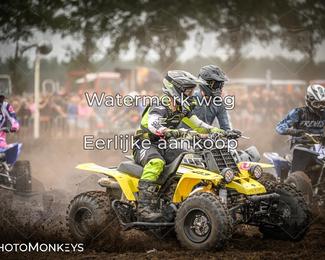 Foto's Boerenrock Festival 15-08-2026 | Cross Klassen photo