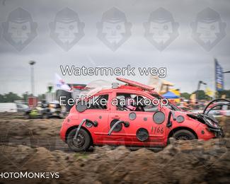 Foto's Boerenrock Festival 15-08-2026 | Cross Klassen photo