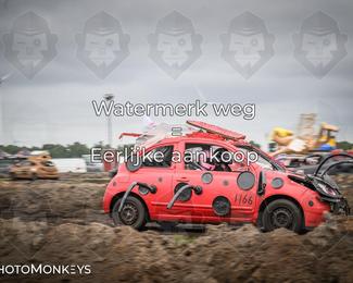 Foto's Boerenrock Festival 15-08-2026 | Cross Klassen photo
