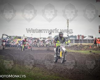 Foto's Boerenrock Festival 15-08-2026 | Cross Klassen photo