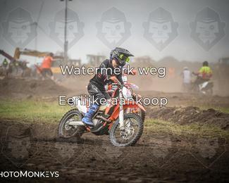 Foto's Boerenrock Festival 15-08-2026 | Cross Klassen photo