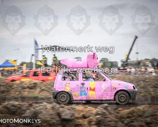 Foto's Boerenrock Festival 15-08-2026 | Cross Klassen photo