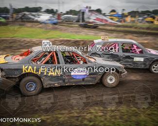 Foto's Boerenrock Festival 15-08-2026 | Cross Klassen photo