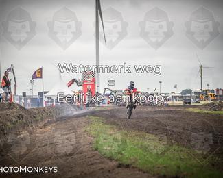 Foto's Boerenrock Festival 15-08-2026 | Cross Klassen photo