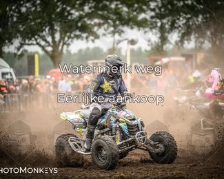 Foto's Boerenrock Festival 15-08-2026 | Cross Klassen photo