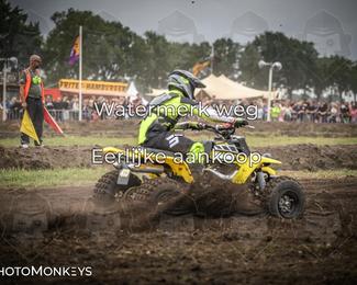 Foto's Boerenrock Festival 15-08-2026 | Cross Klassen photo