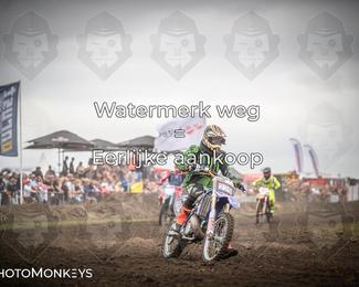 Foto's Boerenrock Festival 15-08-2026 | Cross Klassen photo