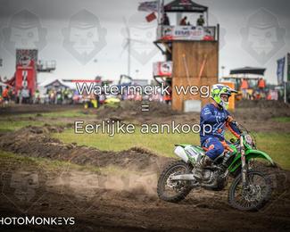 Foto's Boerenrock Festival 15-08-2026 | Cross Klassen photo