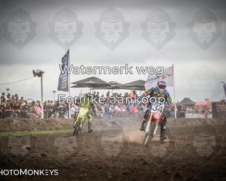 Foto's Boerenrock Festival 15-08-2026 | Cross Klassen photo