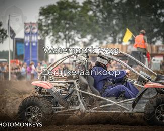 Foto's Boerenrock Festival 15-08-2026 | Cross Klassen photo