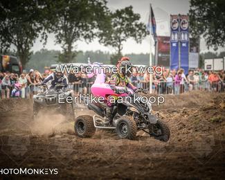 Foto's Boerenrock Festival 15-08-2026 | Cross Klassen photo