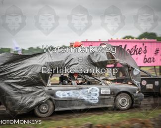 Foto's Boerenrock Festival 15-08-2026 | Cross Klassen photo