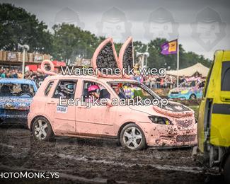 Foto's Boerenrock Festival 15-08-2026 | Cross Klassen photo