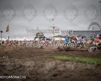 Foto's Boerenrock Festival 15-08-2026 | Cross Klassen photo