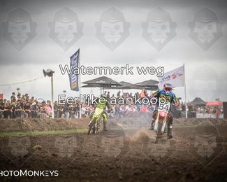 Foto's Boerenrock Festival 15-08-2026 | Cross Klassen photo