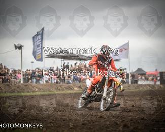 Foto's Boerenrock Festival 15-08-2026 | Cross Klassen photo