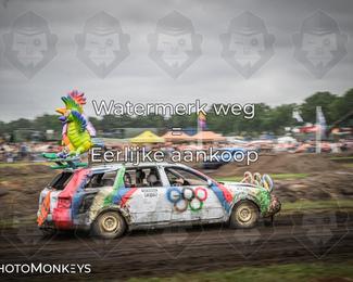 Foto's Boerenrock Festival 15-08-2026 | Cross Klassen photo