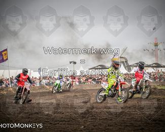 Foto's Boerenrock Festival 15-08-2026 | Cross Klassen photo