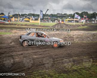 Foto's Boerenrock Festival 15-08-2026 | Cross Klassen photo