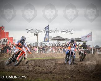 Foto's Boerenrock Festival 15-08-2026 | Cross Klassen photo