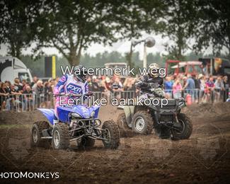Foto's Boerenrock Festival 15-08-2026 | Cross Klassen photo
