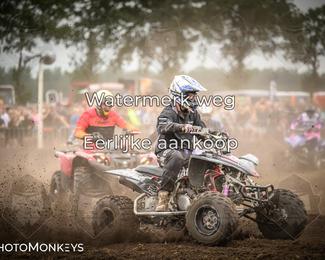 Foto's Boerenrock Festival 15-08-2026 | Cross Klassen photo