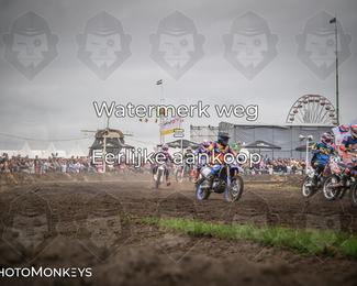 Foto's Boerenrock Festival 15-08-2026 | Cross Klassen photo