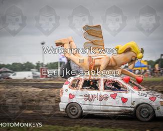Foto's Boerenrock Festival 15-08-2026 | Cross Klassen photo