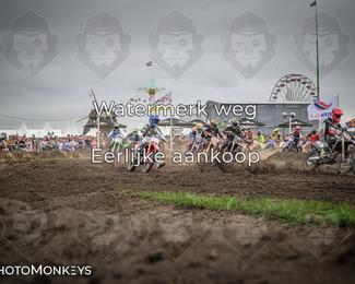 Foto's Boerenrock Festival 15-08-2026 | Cross Klassen photo