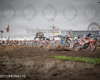 Foto's Boerenrock Festival 15-08-2026 | Cross Klassen photo