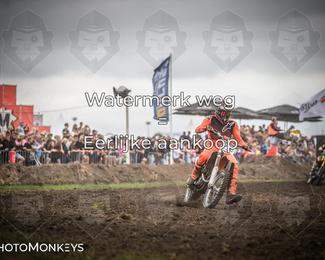 Foto's Boerenrock Festival 15-08-2026 | Cross Klassen photo