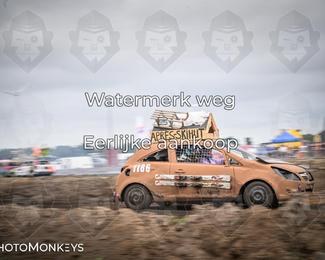Foto's Boerenrock Festival 15-08-2026 | Cross Klassen photo
