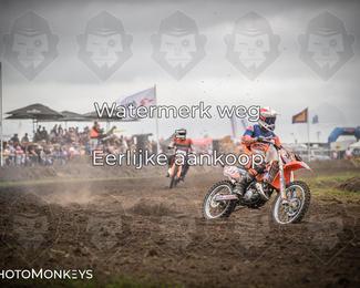 Foto's Boerenrock Festival 15-08-2026 | Cross Klassen photo