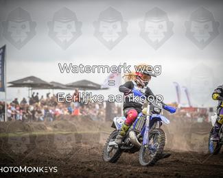 Foto's Boerenrock Festival 15-08-2026 | Cross Klassen photo