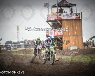 Foto's Boerenrock Festival 15-08-2026 | Cross Klassen photo