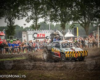 Foto's Boerenrock Festival 15-08-2026 | Cross Klassen photo
