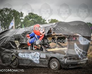 Foto's Boerenrock Festival 15-08-2026 | Cross Klassen photo