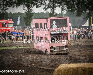 Foto's Boerenrock Festival 15-08-2026 | Cross Klassen photo