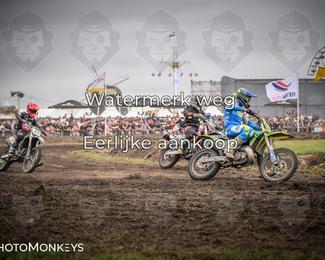 Foto's Boerenrock Festival 15-08-2026 | Cross Klassen photo