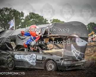 Foto's Boerenrock Festival 15-08-2026 | Cross Klassen photo