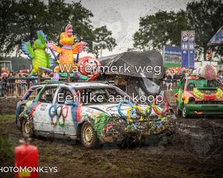 Foto's Boerenrock Festival 15-08-2026 | Cross Klassen photo