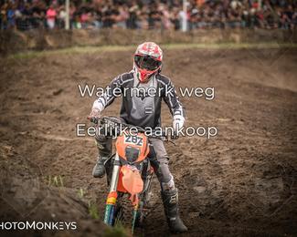 Foto's Boerenrock Festival 15-08-2026 | Cross Klassen photo