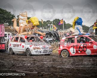 Foto's Boerenrock Festival 15-08-2026 | Cross Klassen photo