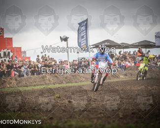 Foto's Boerenrock Festival 15-08-2026 | Cross Klassen photo