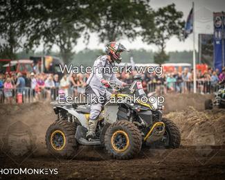 Foto's Boerenrock Festival 15-08-2026 | Cross Klassen photo