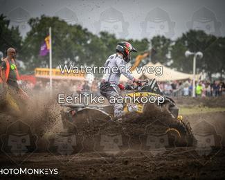Foto's Boerenrock Festival 15-08-2026 | Cross Klassen photo