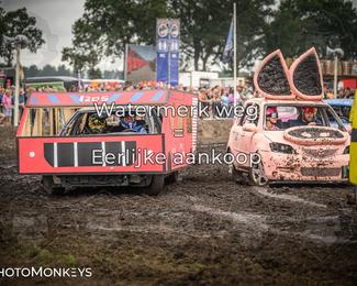 Foto's Boerenrock Festival 15-08-2026 | Cross Klassen photo