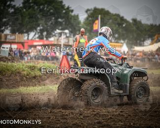 Foto's Boerenrock Festival 15-08-2026 | Cross Klassen photo