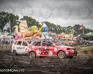 Foto's Boerenrock Festival 15-08-2026 | Cross Klassen photo